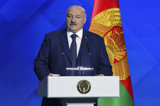 Belarusian dictator will encounter minimal opposition in upcoming presidential election