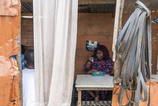 Sierra Leone’s Rice Passion: Seeking Independence from Imports. But How?