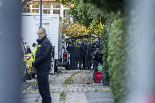 Two Swedish teenagers encounter initial terrorism accusations following blasts near the Israeli Embassy in Denmark.