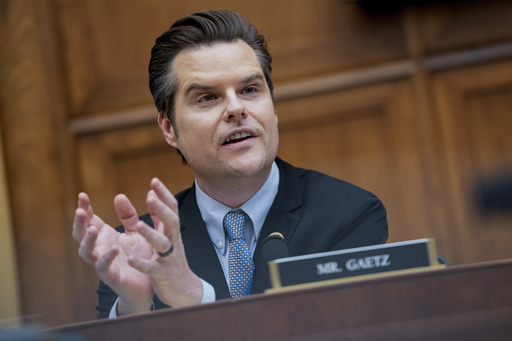 Meet Rep. Matt Gaetz: The Florida Congressman Chosen by Donald Trump for Attorney General Role