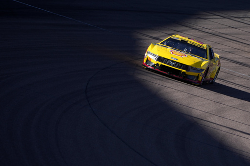 Martin Truex Jr. wraps up his full-time career in the NASCAR Cup Series at Phoenix Raceway.