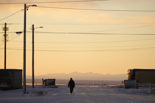 Alaska’s political figures are optimistic that Trump will lift oil drilling limitations.