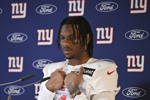 Malik Nabers admits labeling the Giants as ‘soft’ was inappropriate, yet he stands by his decision to speak out.