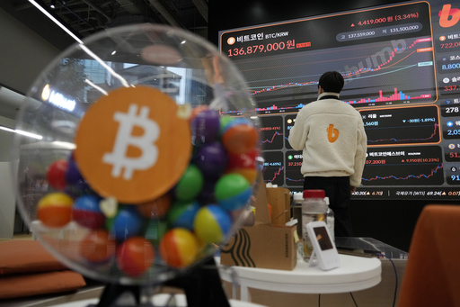 Bitcoin Approaches $100,000 Amidst Continuing Post-Election Surge