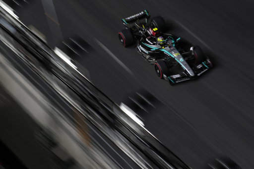 Heightened competition boosts betting enthusiasm for F1’s Las Vegas Grand Prix