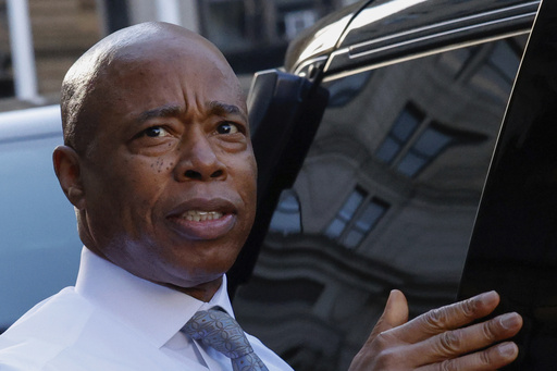 Former advisor to NYC Mayor Eric Adams engaged in plea negotiations with federal authorities.