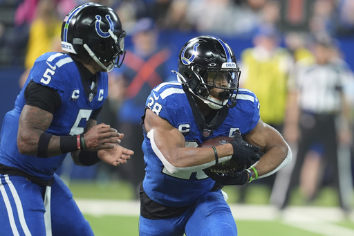 Rising quarterbacks Anthony Richardson and Drake Maye add fresh energy to the Colts-Patriots rivalry.