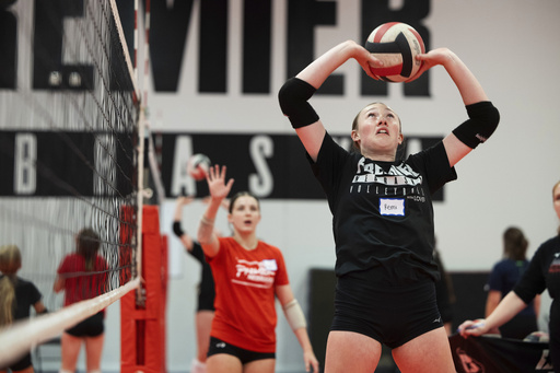 League One Volleyball secures a $100 million investment as it approaches the start of its inaugural professional season.