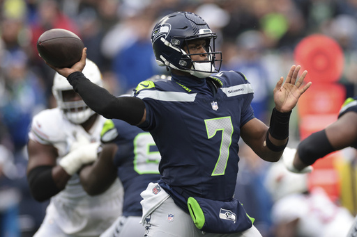 Seahawks aim to maintain their MetLife Stadium success against Aaron Rodgers and the Jets.