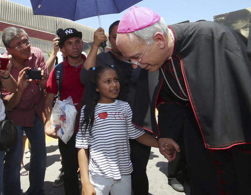 Trump’s Influence Casts Shadow on US Catholic Bishops’ Discussions on Abortion and Immigration Issues