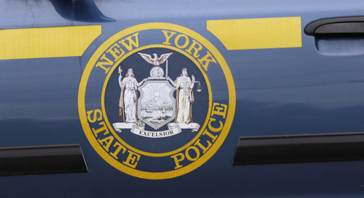 New York state police initiate investigation into trooper’s suspension related to shooting incident.