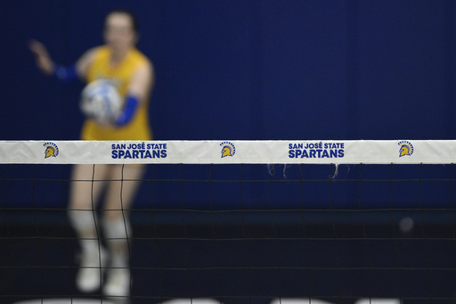 Boise State triumphs but remains unclear about facing San Jose State in volleyball tournament