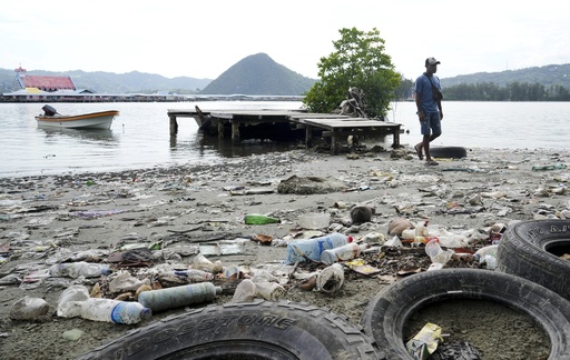 Key Insights on the Plastic Pollution Treaty Discussions in South Korea