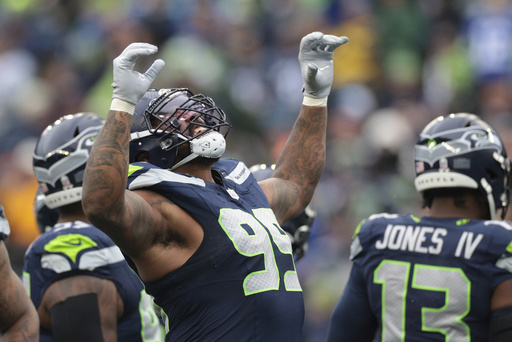 Following a challenging beginning with coach Mike Macdonald, the Seahawks’ defense has transformed into a strong asset.