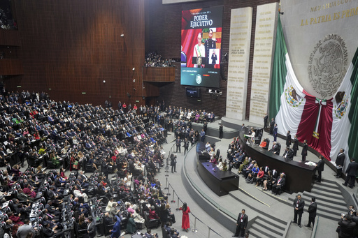 Key Information on Constitutional Revisions in Mexico that Barr Court Challenges to Amendments