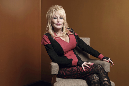 Dolly Parton shares her family’s narrative through ‘Smoky Mountain DNA,’ calling it her ‘favorite album’.