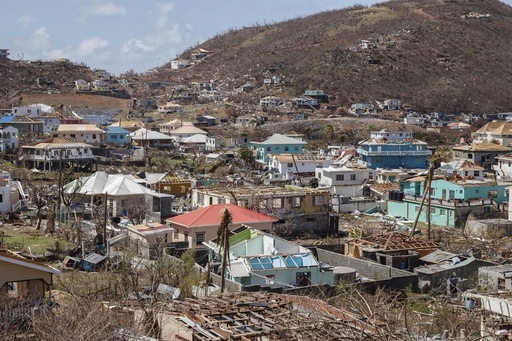 Climate discussions commence with demands for a shift from the ‘path to disaster.’ However, the main emphasis is on funding.