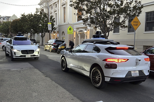 Waymo launches driverless taxi services for all residents in Los Angeles.