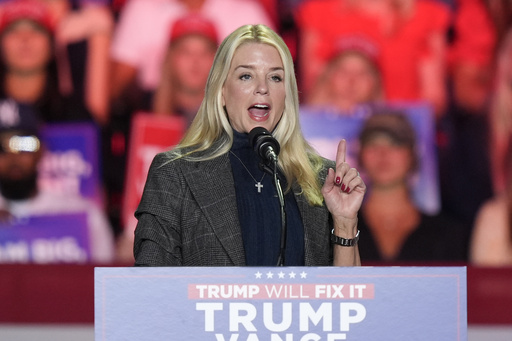 Key Facts About Pam Bondi, Trump’s Latest Nominee for Attorney General