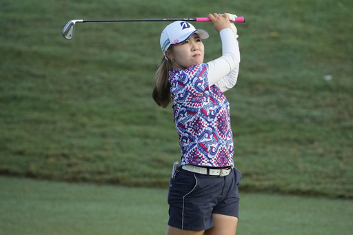 Golf witnesses a twin phenomenon as identical siblings from Japan, Denmark, and Germany take to the course.