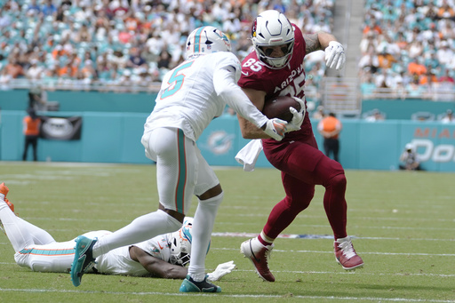 Jalen Ramsey shares insights on his ‘incredible’ time in LA before facing the Rams with the Dolphins