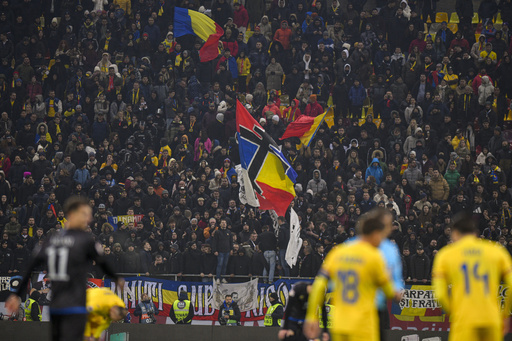 Kosovo Must Forfeit Nations League Match Following Team Walkout; Romania Fined for Offensive Chants