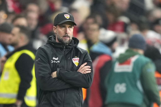 Bayer Leverkusen fails to capitalize on opportunities in goalless draw against Stuttgart in Bundesliga