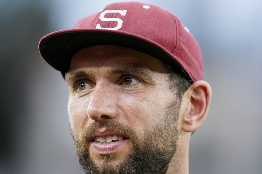 Andrew Luck takes on the role of General Manager for Stanford’s football team