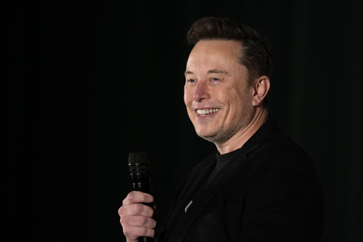 Source reveals Elon Musk’s PAC reportedly allocated around $200 million to support Trump’s election efforts.