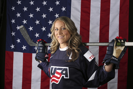 PWHL appoints three-time Olympian and Devils executive Meghan Duggan as consultant for hockey operations.