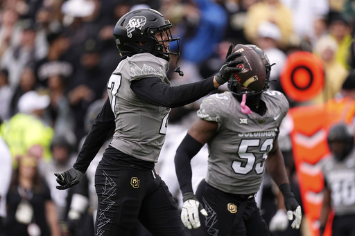 AP Top 25 Insights: No. 16 Buffaloes Boost Win Count and Aim for Greater Success, Says Sanders