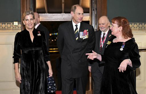 King Charles III and Kate to participate in remembrance ceremonies as royals gradually resume official responsibilities