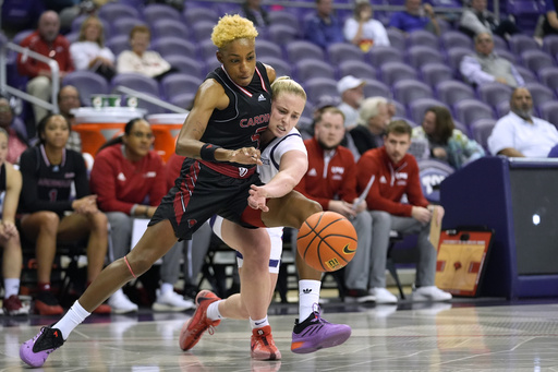 Hailey Van Lith contributes 19 points as No. 19 TCU women’s team dominates Incarnate Word 81-43