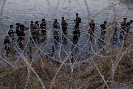 Court supports Texas in decision regarding razor wire along US-Mexico border