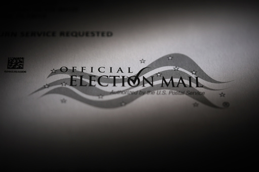 Pennsylvania’s mail-in ballot controversy highlights ongoing conflicts regarding election regulations.