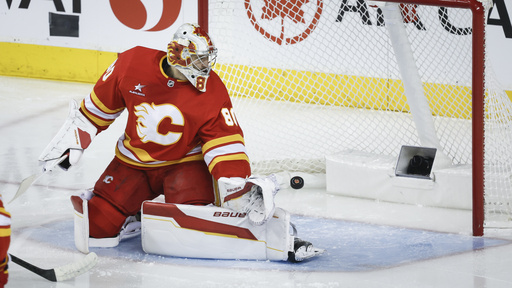 Draisaitl nets a goal and records two assists in Oilers’ 4-2 victory against Flames