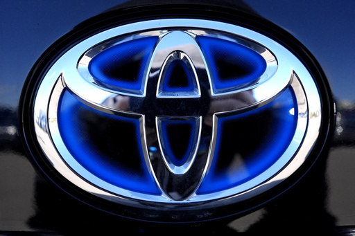 Facing controversy, Japan’s leading car manufacturer Toyota announces decreased earnings