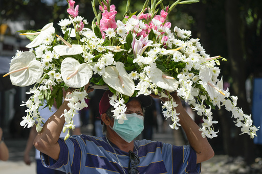 Celebrating the Sacred: Christians Mark All Saints’ Day Following Halloween