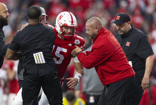 Dana Holgorsen appointed as Nebraska’s offensive coordinator; Satterfield continues to be part of the team