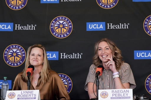 Lynne Roberts had no intention of departing as the head coach of Utah women’s basketball until she received an unexpected call from LA.