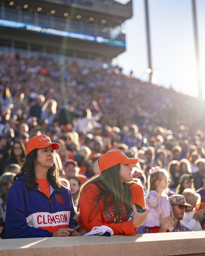 Clemson Athletic Director Neff announces the university will completely finance NCAA settlement and introduce 150 new scholarships within two years.