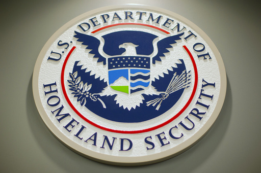 Department of Homeland Security unveils guidelines for AI application in vital infrastructure.