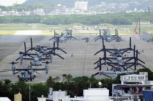 Japan to restart V-22 operations following investigation attributing crash to pilot mistake.