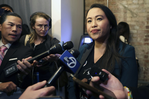 Oakland Residents Remove Mayor Sheng Thao After Only Two Years in Office