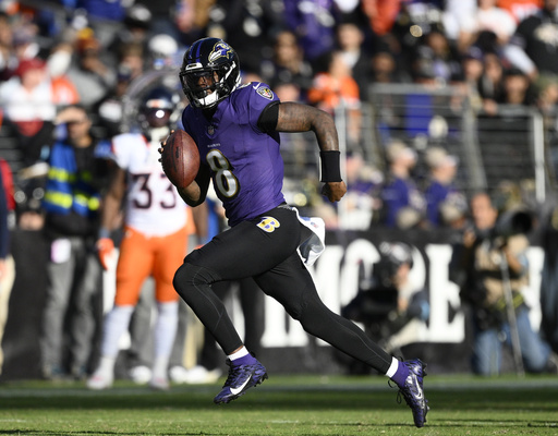 Ravens quarterback Lamar Jackson skips practice once more, but coach assures he will participate in the game versus Cincinnati.