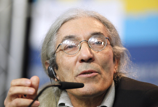 Algeria under increasing pressure to free author Boualem Sansal, who holds dual French-Algerian nationality.