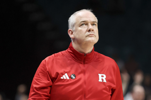 Harper nets personal-best 36 points as Rutgers edges Notre Dame 85-84 in overtime at Players Era Festival