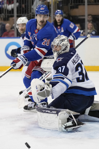 “Taking it game by game”: Winnipeg Jets off to NHL’s top-best 15-1 record.