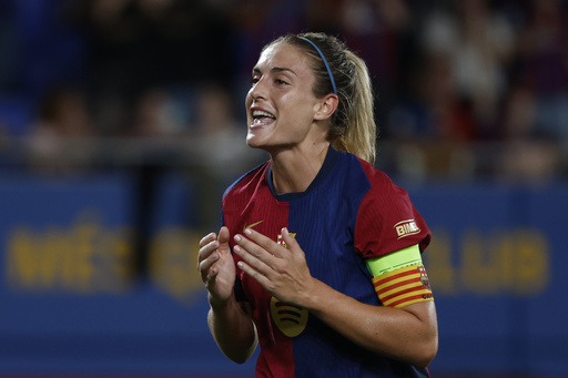 Spain and England, the finalists of the Women’s World Cup, placed in the same Nations League group.