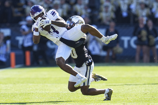 Michigan takes on Northwestern, seeking victory for bowl eligibility ahead of season finale against Ohio State.